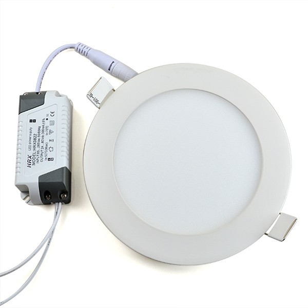 Slim Led Panel 18W