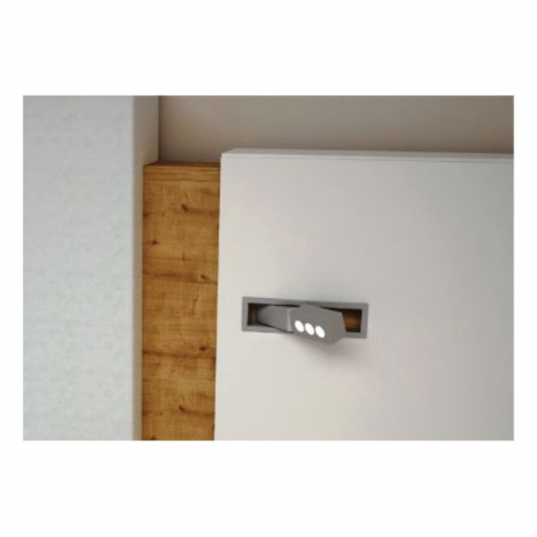 Ayarlanabilir Başucu Aydınlatma