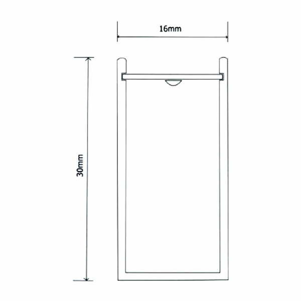 Dekoratif Polistren Aydınlatma