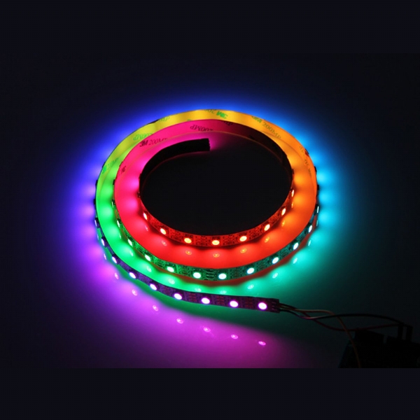 5050 İç Mekan 60 Led RGB 5 Metre