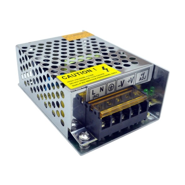 12V 5A  Led Trafosu