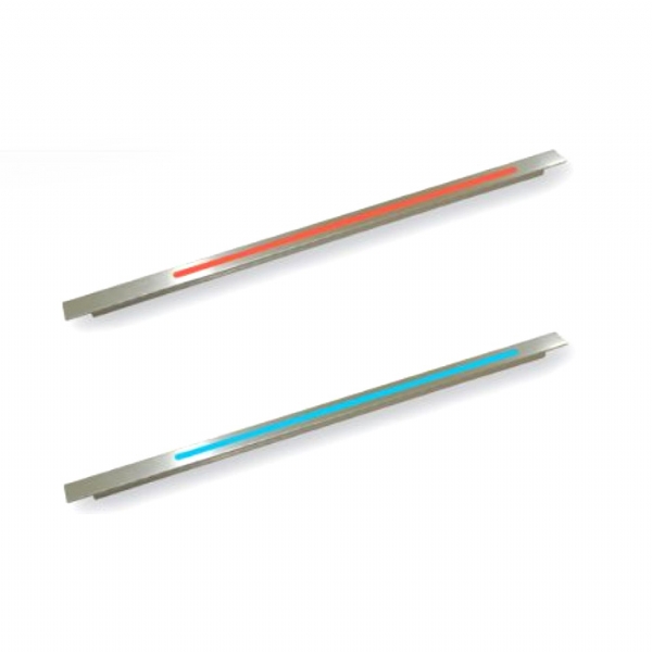 Dekoratif Alüminyum Aydınlatma - Twin Dokunmatik Aydınlatma