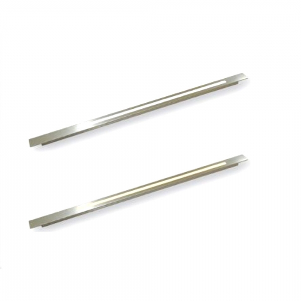 Dekoratif Alüminyum Aydınlatma - Twin Dokunmatik Aydınlatma