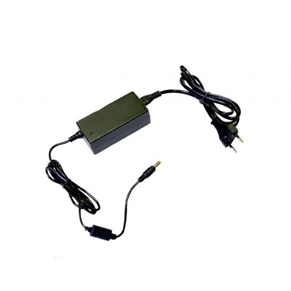 12V DC 3000 mAh Masa Tipi Adaptör