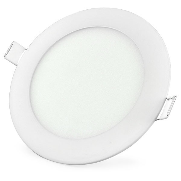 Slim Led Panel 18W